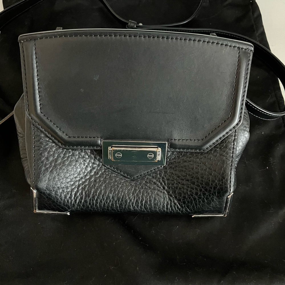 Alexander Wang side Bag